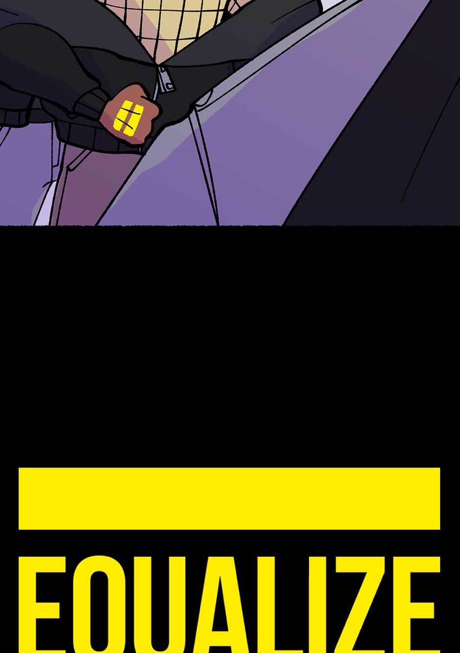 Equalizer! Chapter 27.5 page 2 - 