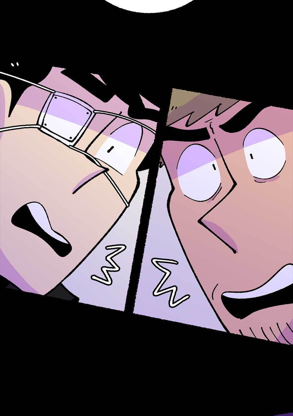 Equalizer! Chapter 27.5 page 11 - 