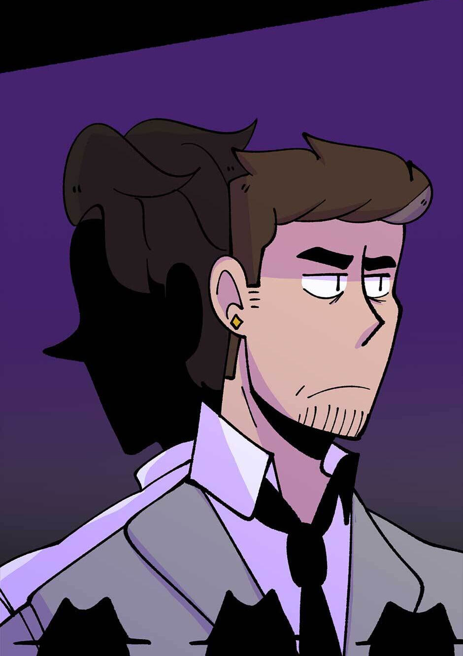 Equalizer! Chapter 27.5 page 12 - 