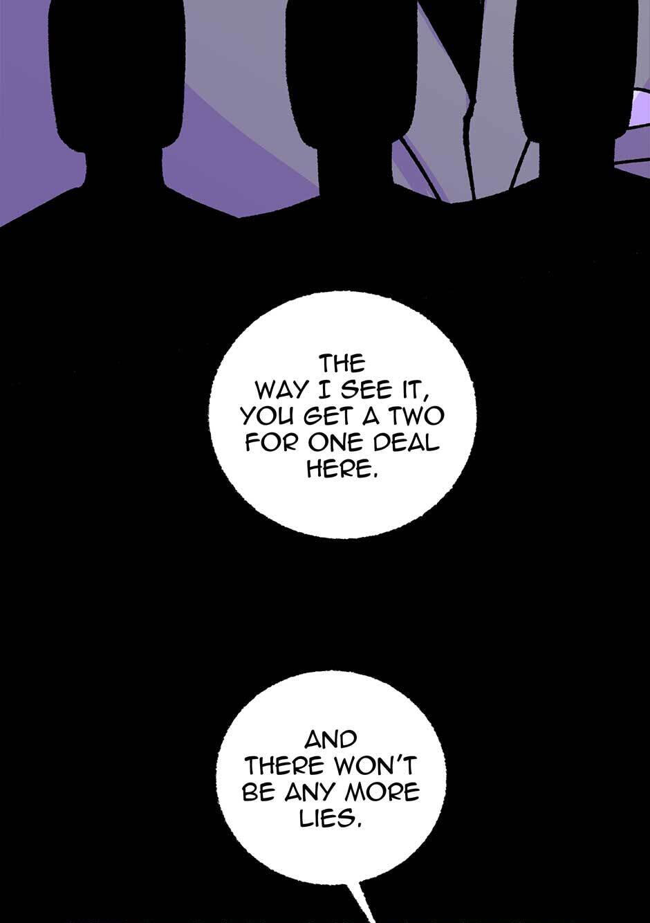 Equalizer! Chapter 27.5 page 13 - 