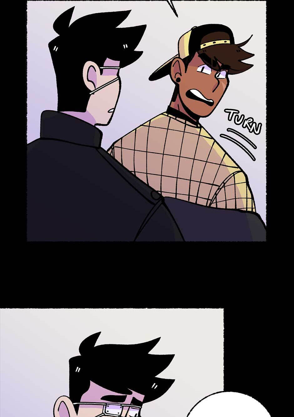 Equalizer! Chapter 27.5 page 14 - 