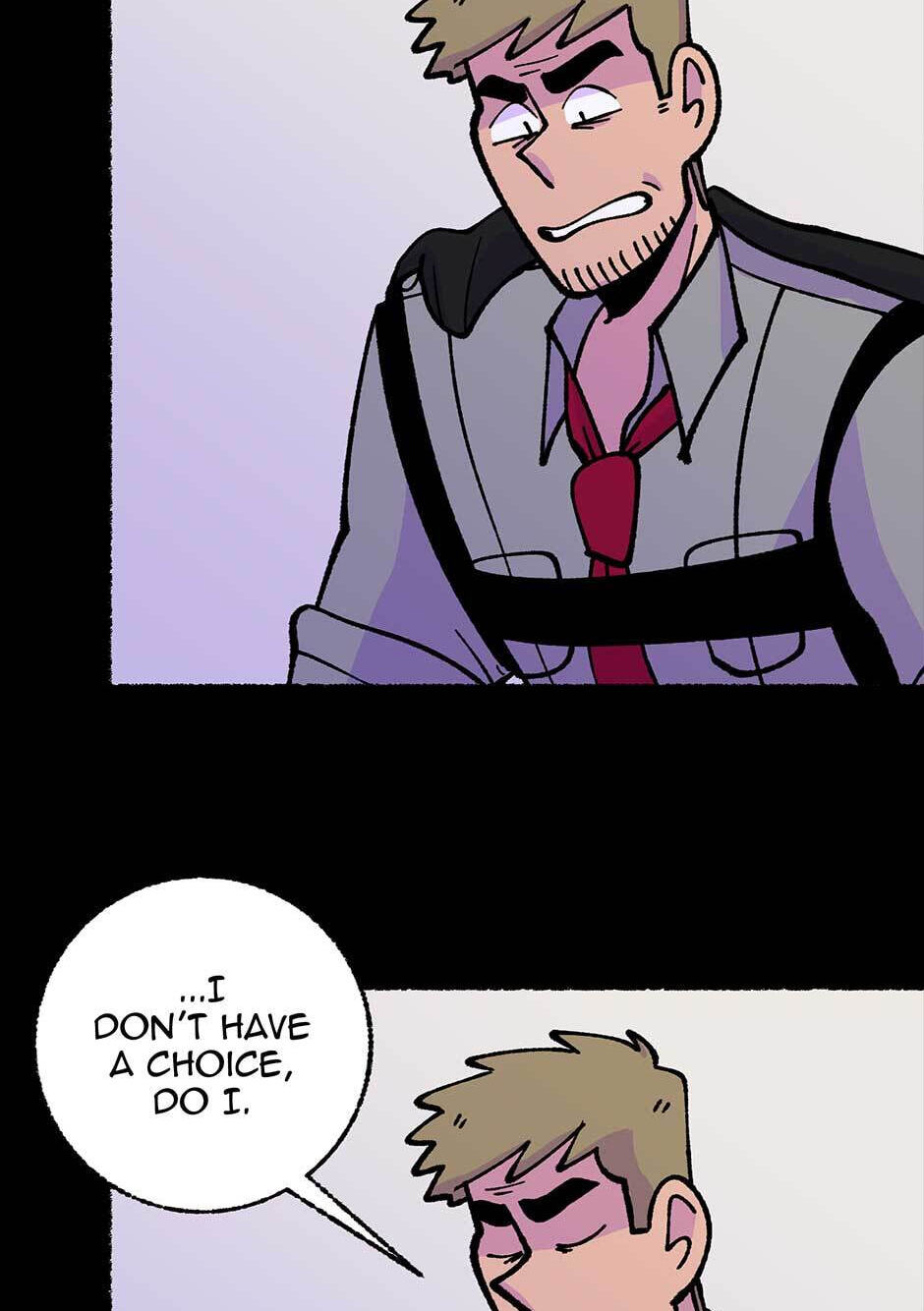 Equalizer! Chapter 27.5 page 17 - 