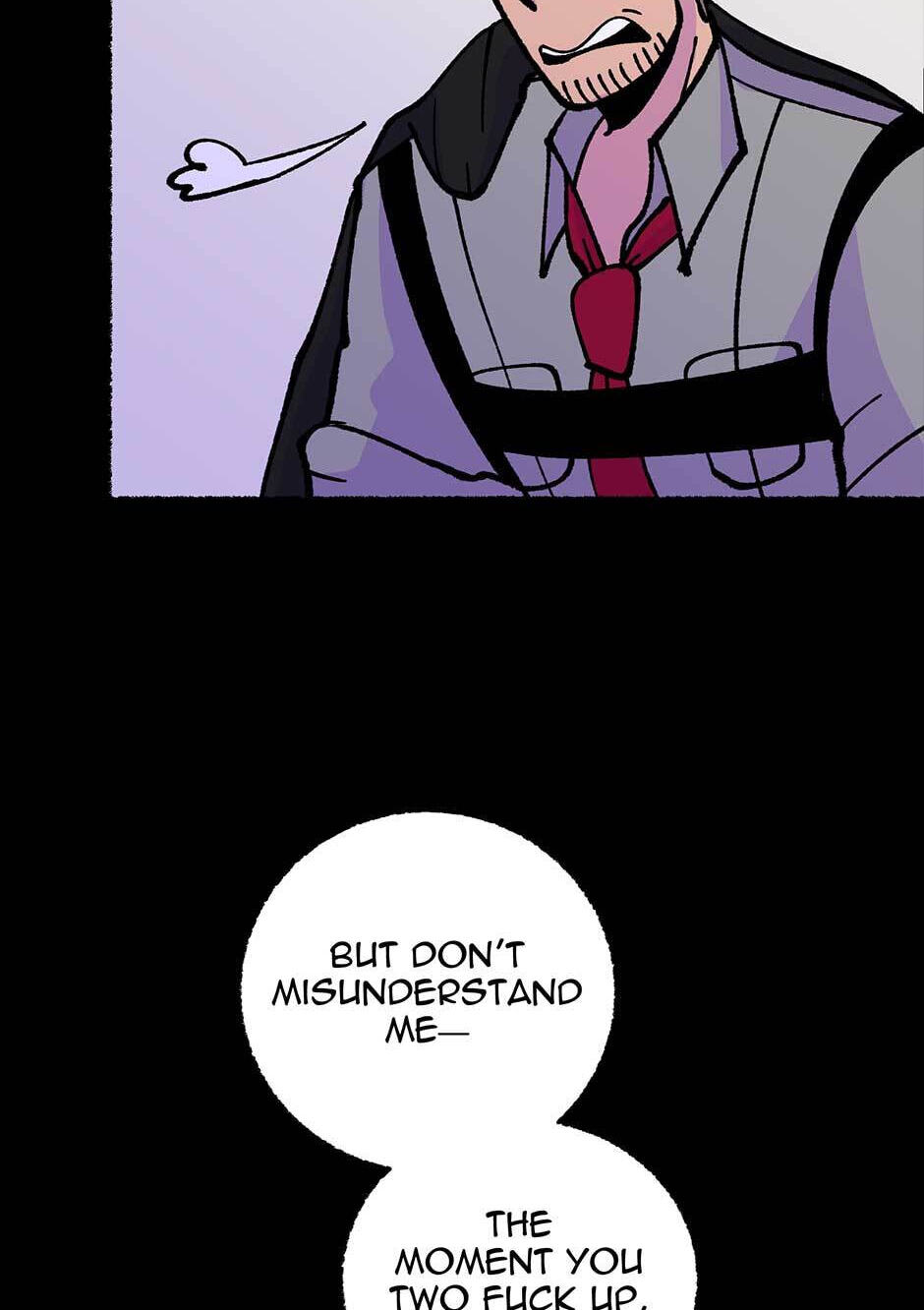 Equalizer! Chapter 27.5 page 18 - 