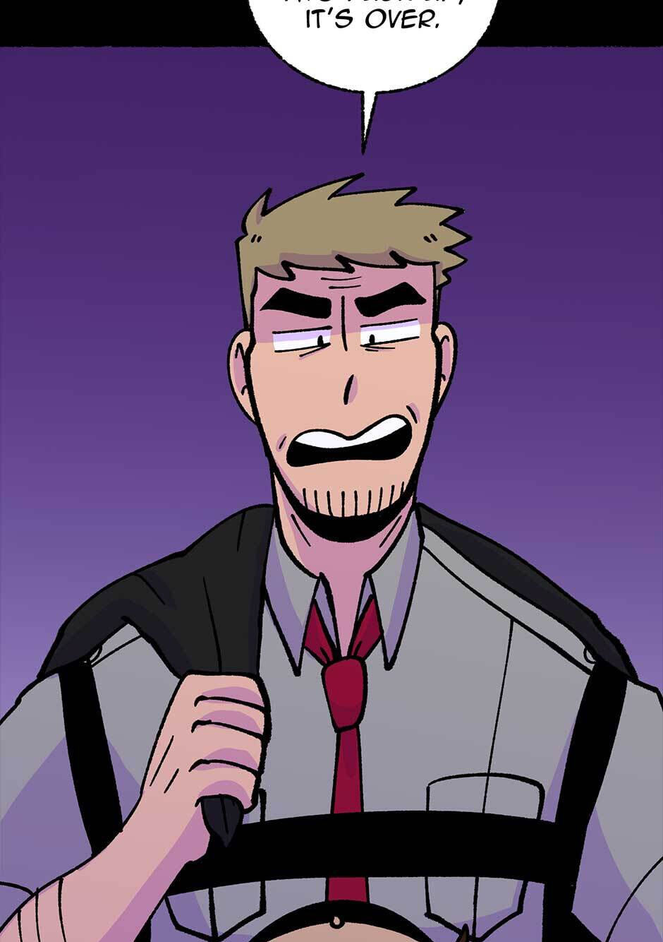 Equalizer! Chapter 27.5 page 19 - 
