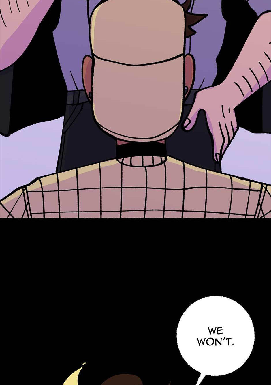 Equalizer! Chapter 27.5 page 20 - 