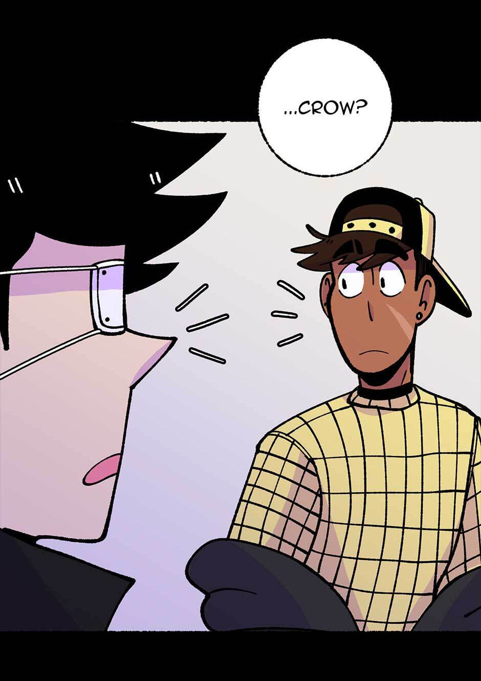Equalizer! Chapter 27.5 page 24 - 