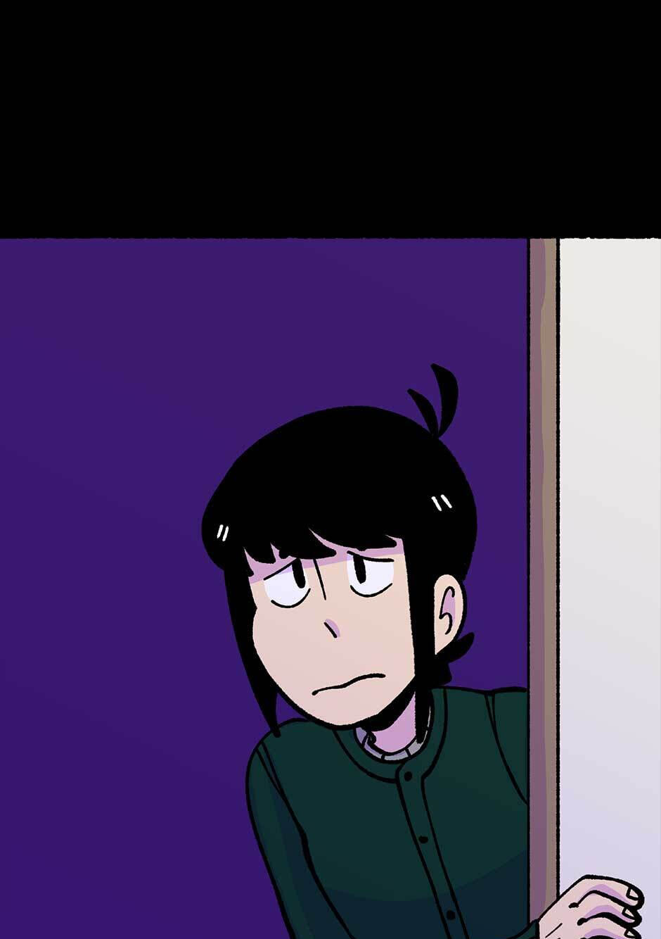 Equalizer! Chapter 27.5 page 25 - 