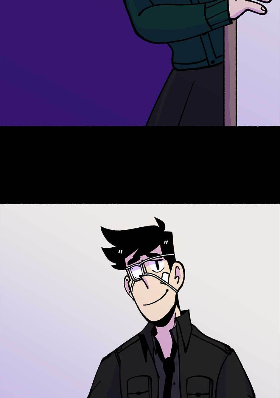 Equalizer! Chapter 27.5 page 26 - 