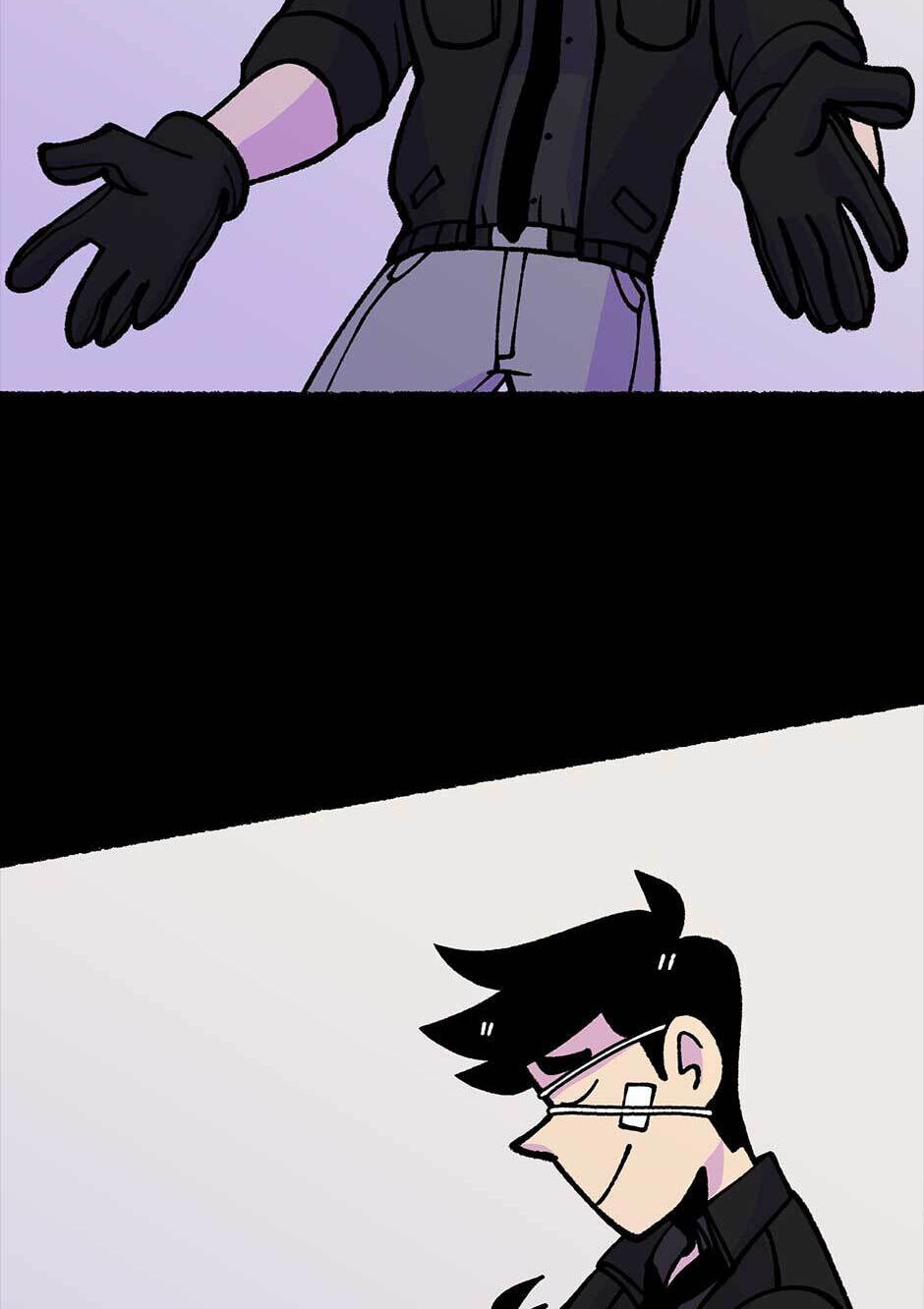 Equalizer! Chapter 27.5 page 27 - 