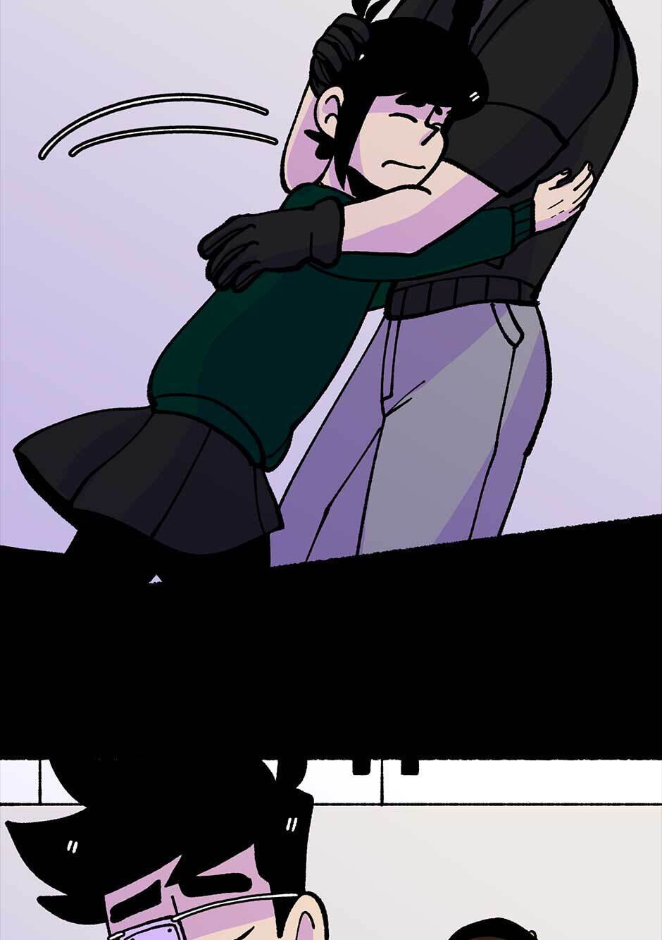 Equalizer! Chapter 27.5 page 28 - 