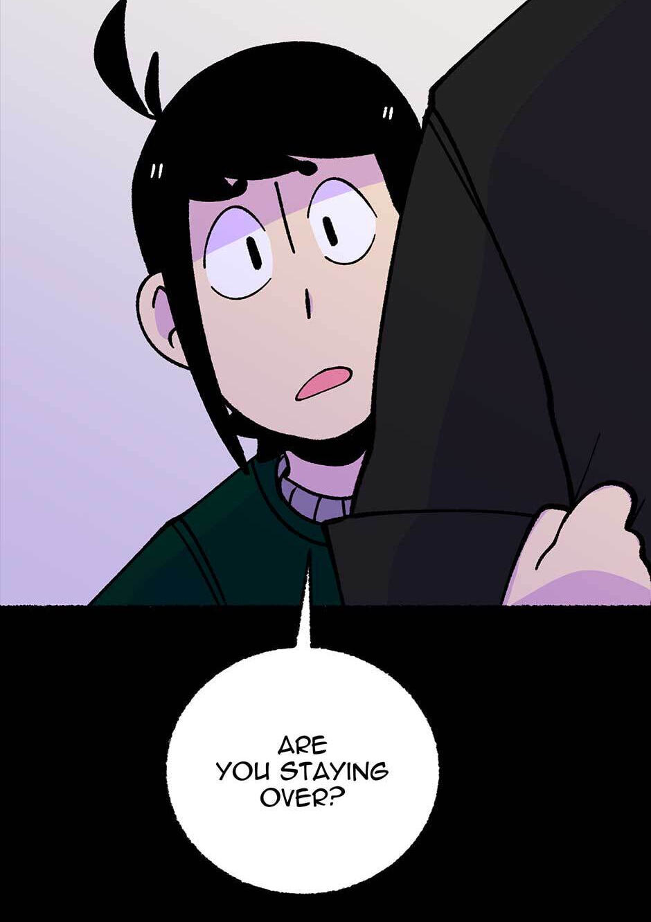 Equalizer! Chapter 27.5 page 30 - 