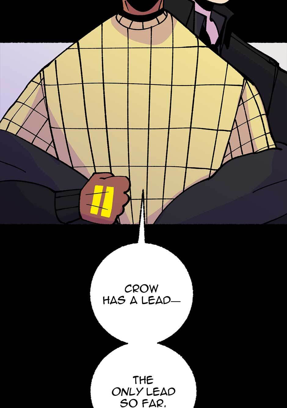 Equalizer! Chapter 27.5 page 4 - 
