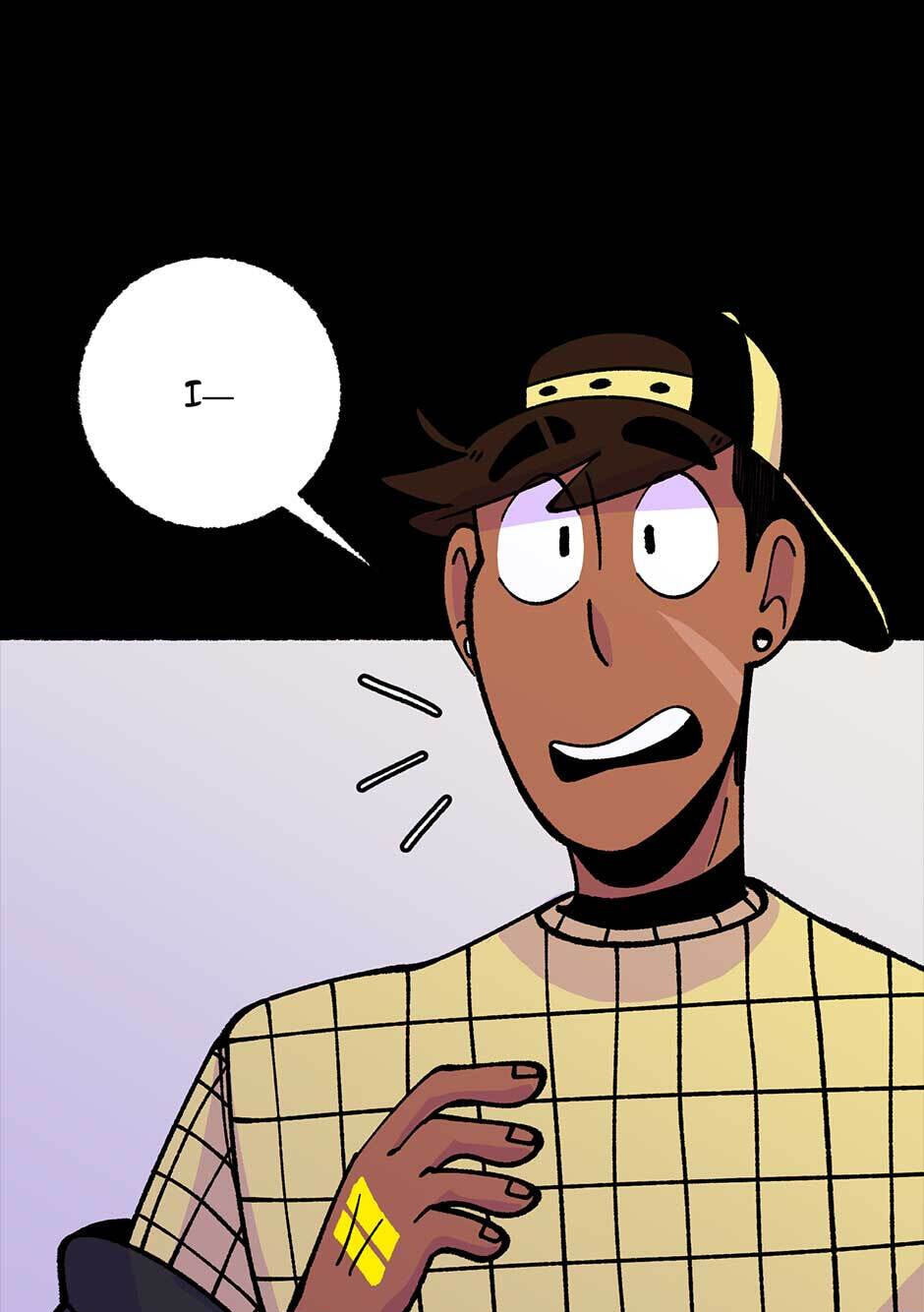 Equalizer! Chapter 27.5 page 31 - 