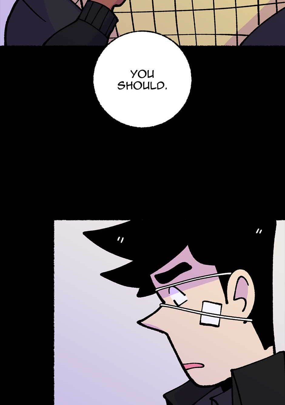 Equalizer! Chapter 27.5 page 32 - 