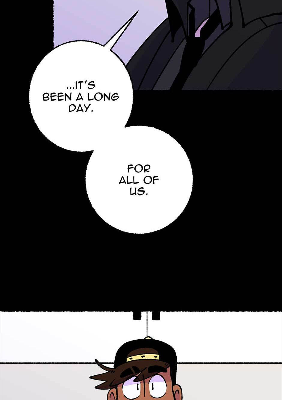 Equalizer! Chapter 27.5 page 33 - 