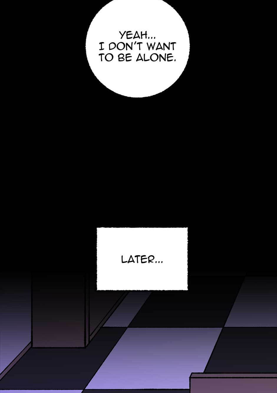 Equalizer! Chapter 27.5 page 36 - 