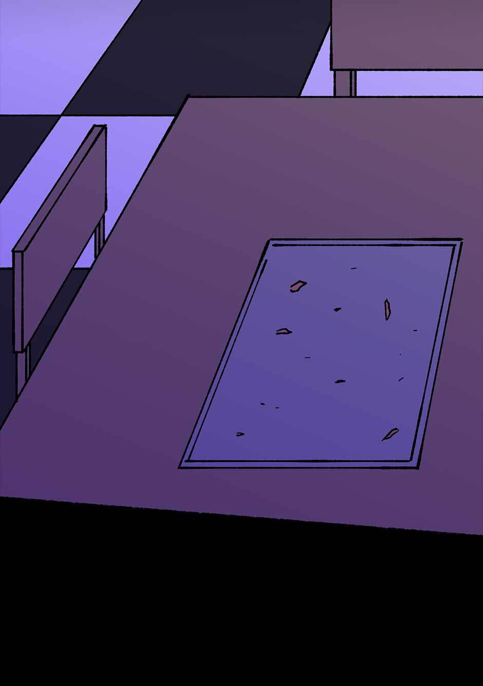 Equalizer! Chapter 27.5 page 37 - 