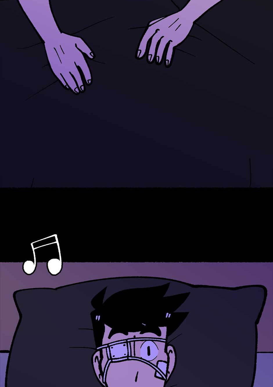 Equalizer! Chapter 27.5 page 39 - 