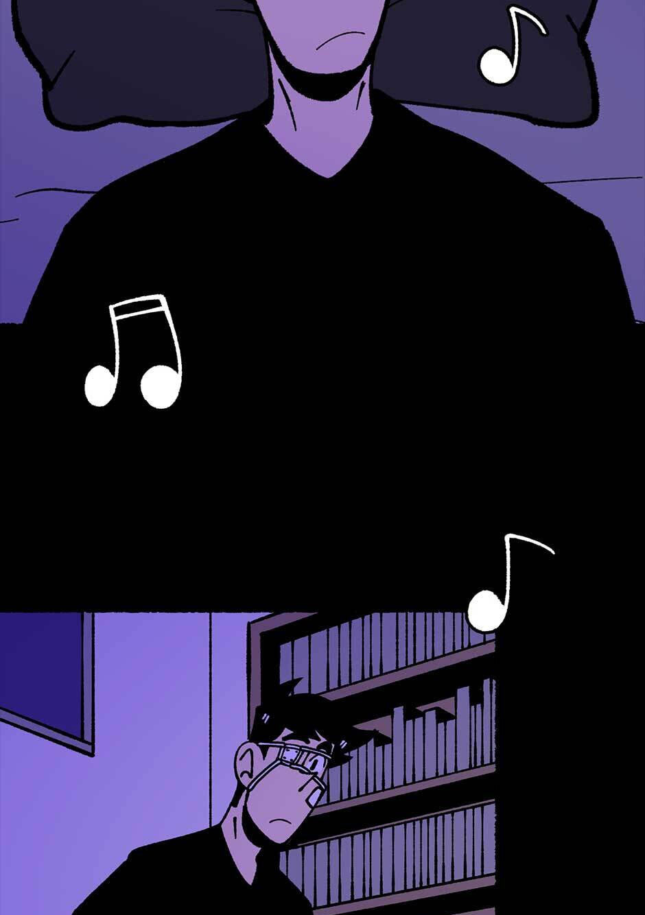Equalizer! Chapter 27.5 page 40 - 