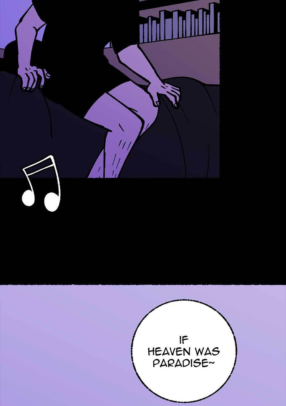 Equalizer! Chapter 27.5 page 41 - 