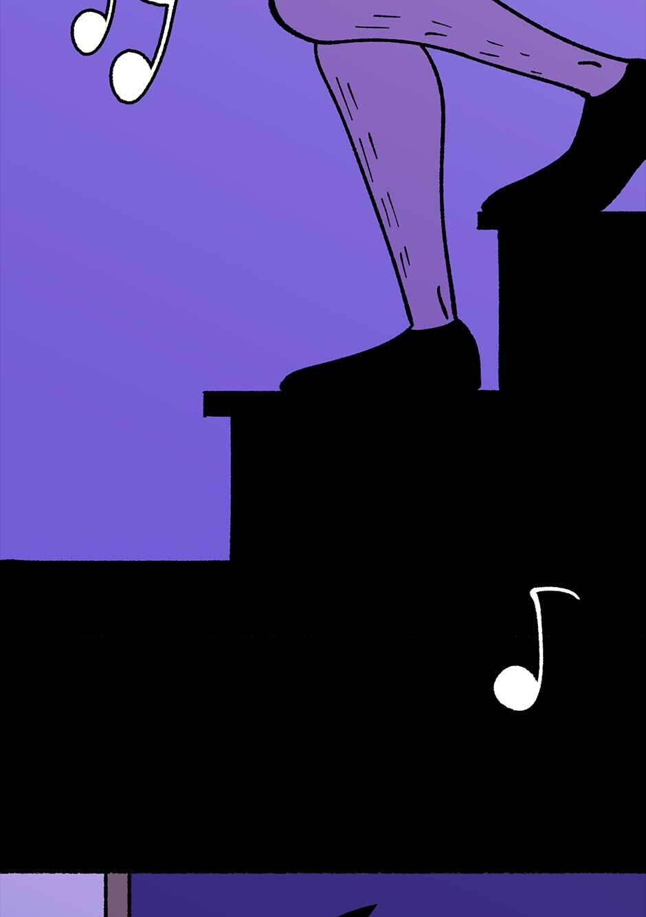 Equalizer! Chapter 27.5 page 43 - 