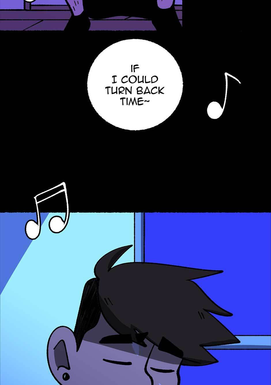Equalizer! Chapter 27.5 page 49 - 