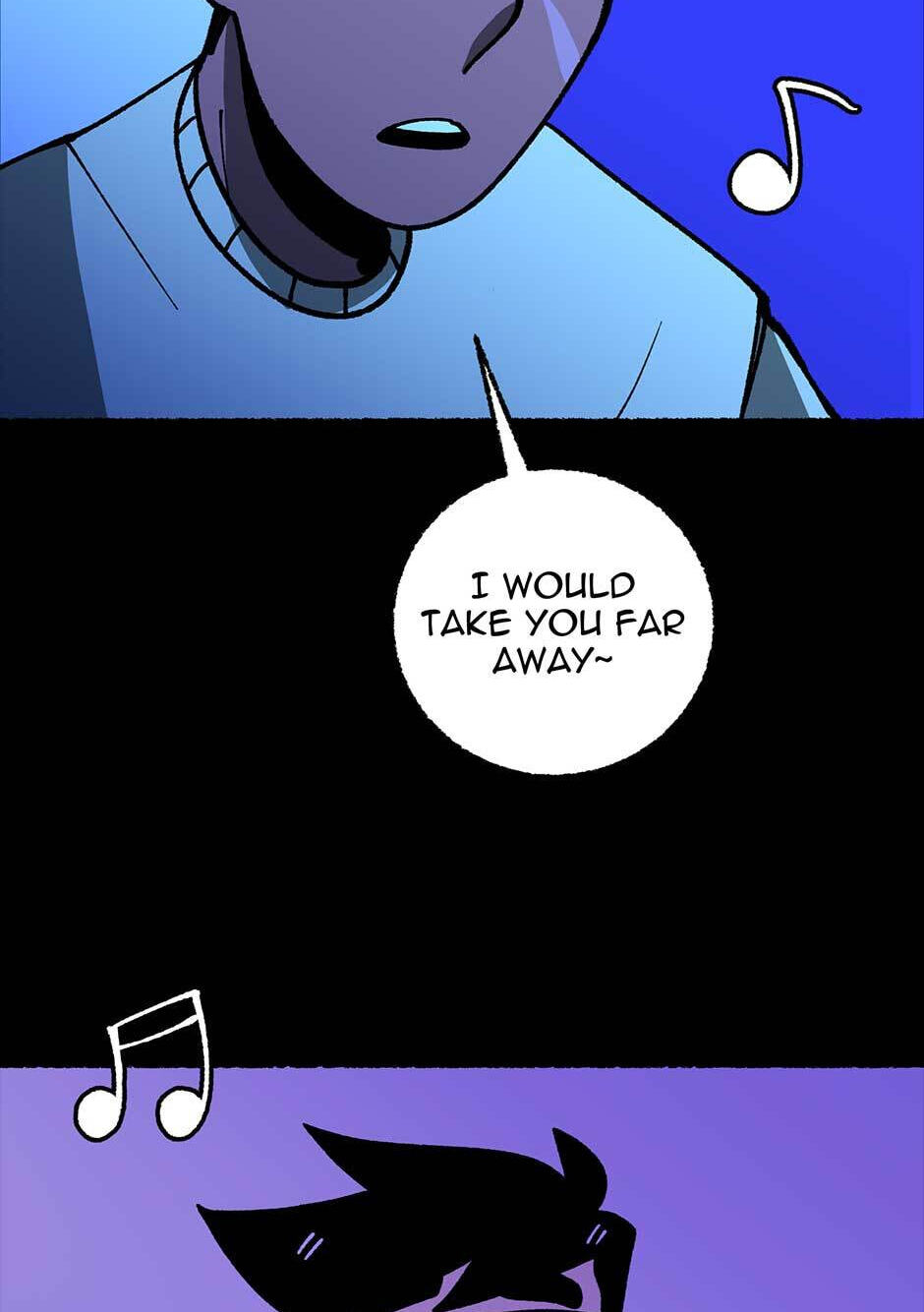 Equalizer! Chapter 27.5 page 50 - 
