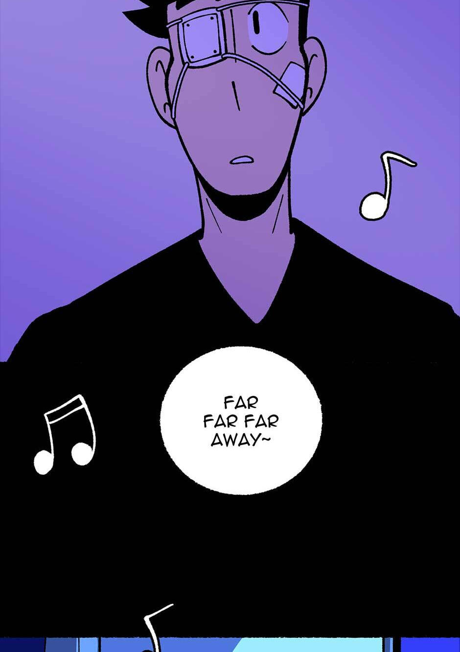 Equalizer! Chapter 27.5 page 51 - 