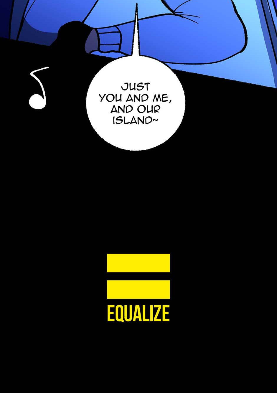 Equalizer! Chapter 27.5 page 53 - 