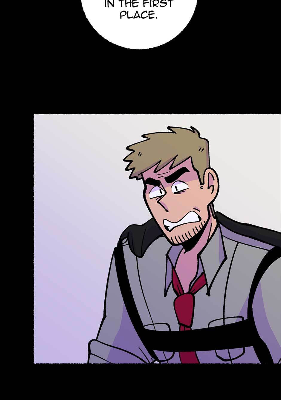 Equalizer! Chapter 27.5 page 7 - 