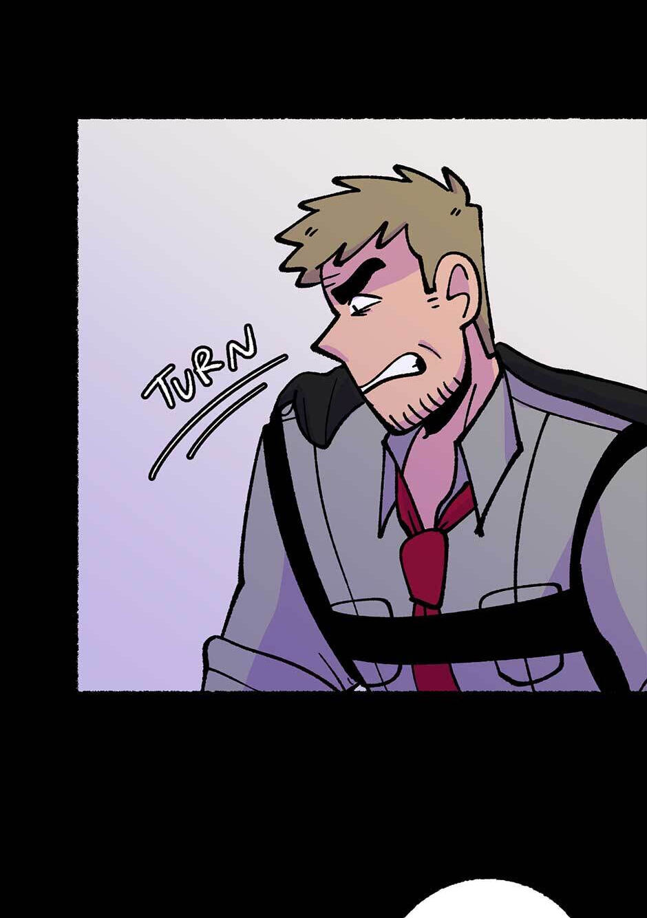 Equalizer! Chapter 27.5 page 8 - 