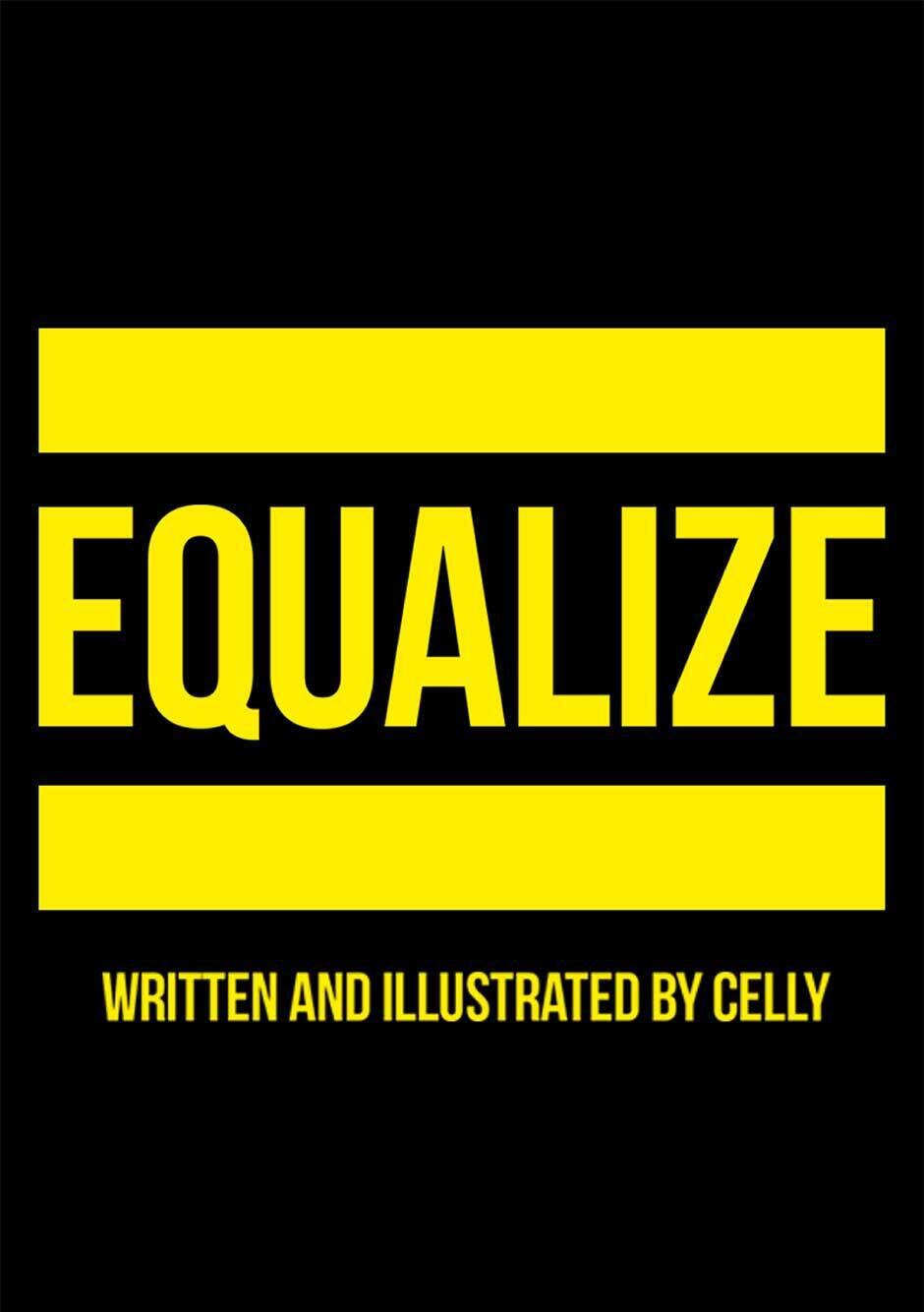 Equalizer! Chapter 27.6 page 1 - 