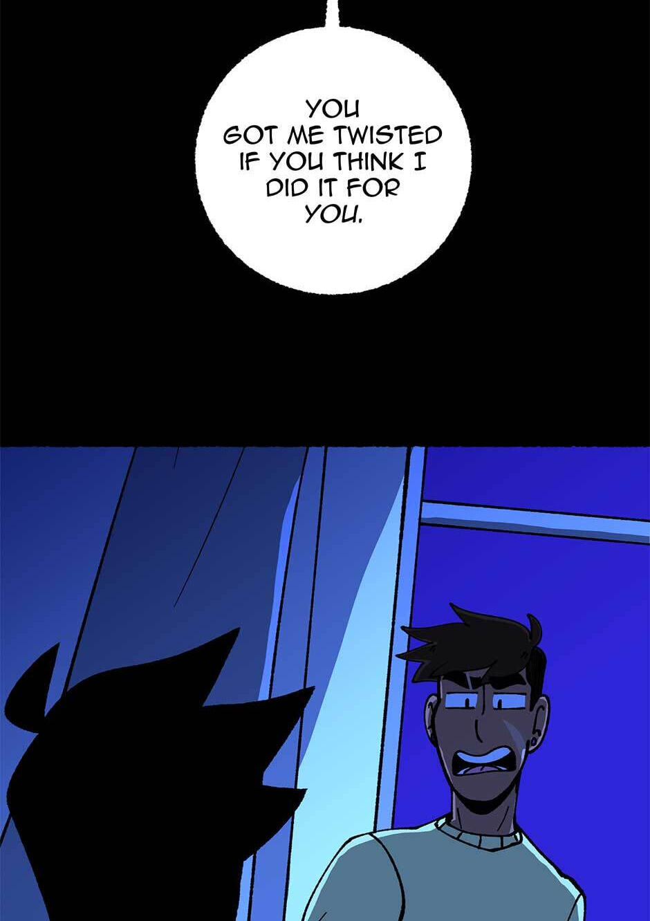Equalizer! Chapter 27.6 page 15 - 