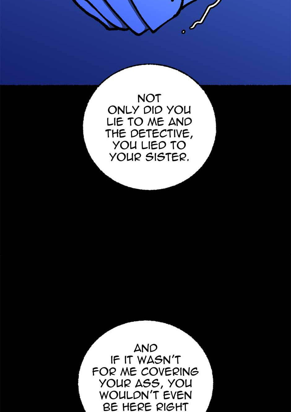 Equalizer! Chapter 27.6 page 18 - 