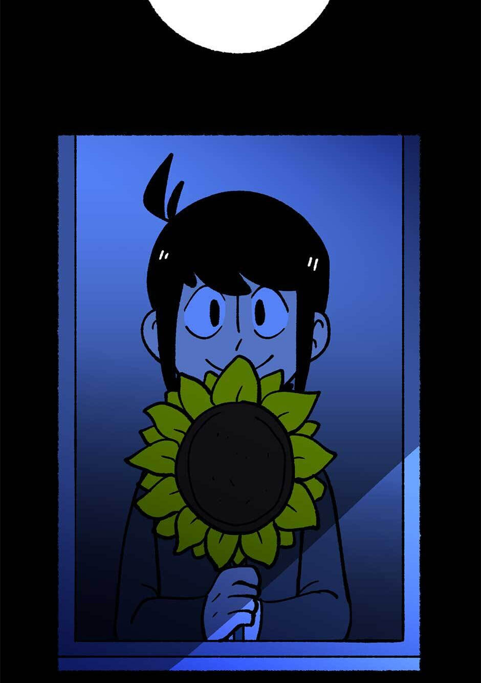 Equalizer! Chapter 27.6 page 20 - 