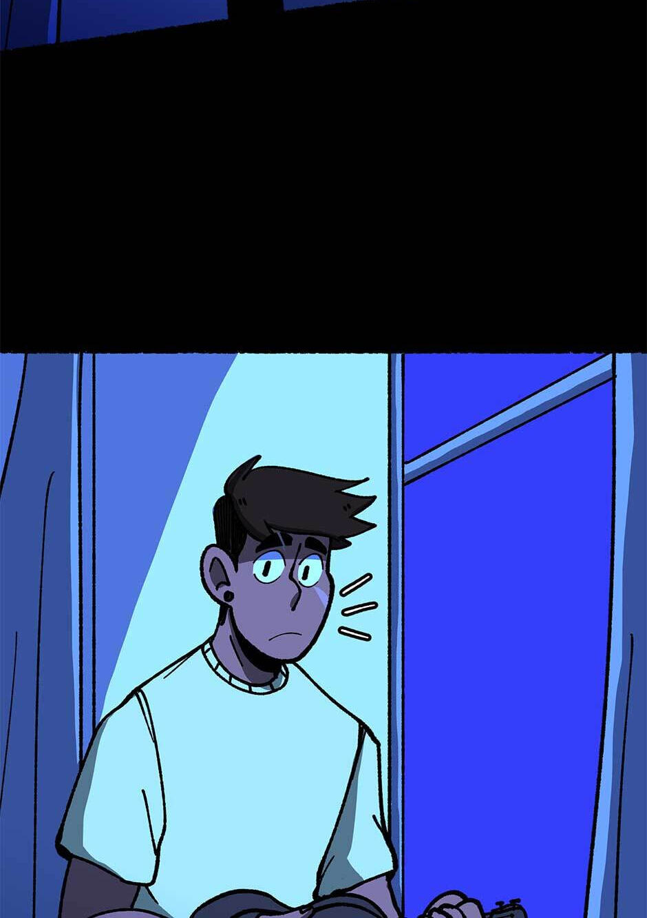 Equalizer! Chapter 27.6 page 3 - 
