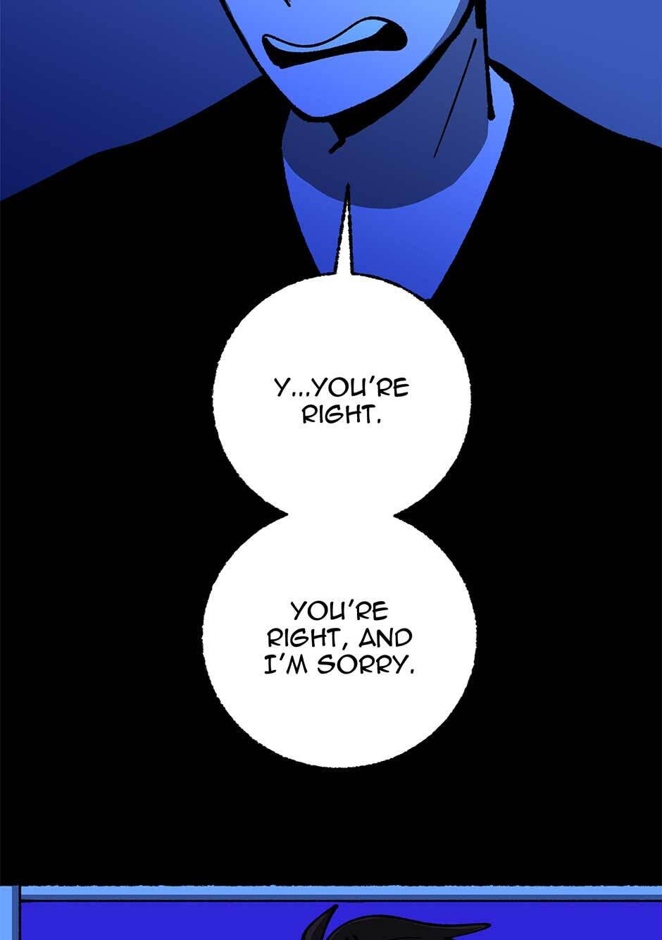 Equalizer! Chapter 27.6 page 22 - 