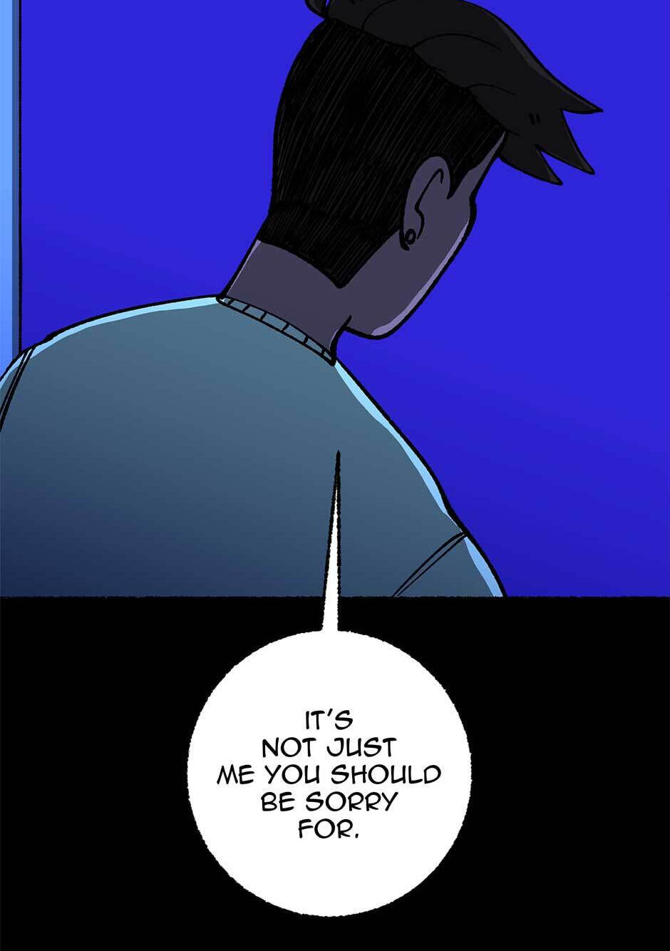 Equalizer! Chapter 27.6 page 23 - 