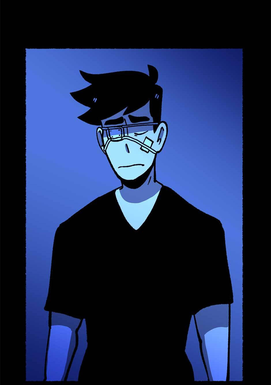 Equalizer! Chapter 27.6 page 24 - 