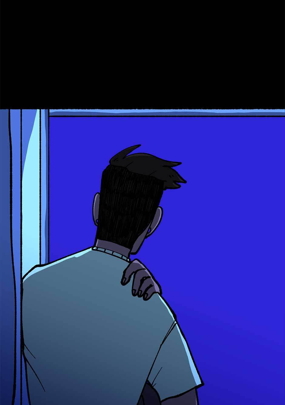 Equalizer! Chapter 27.6 page 25 - 