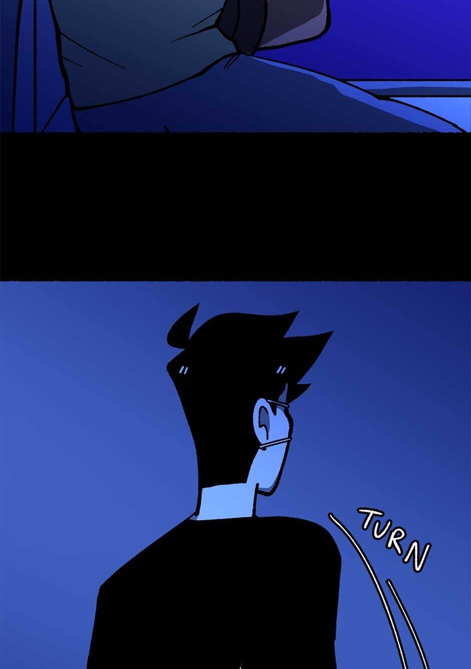 Equalizer! Chapter 27.6 page 26 - 