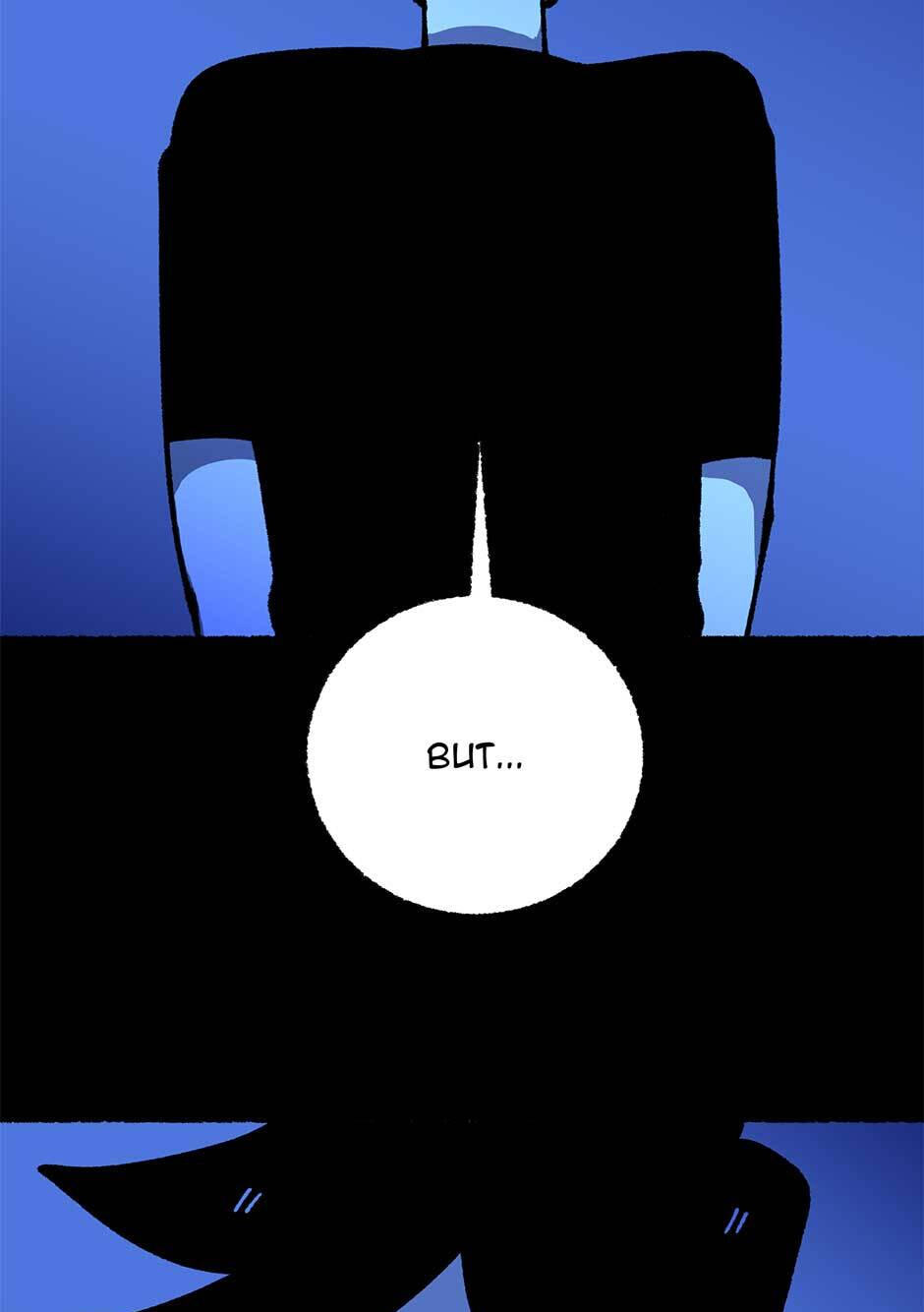 Equalizer! Chapter 27.6 page 28 - 