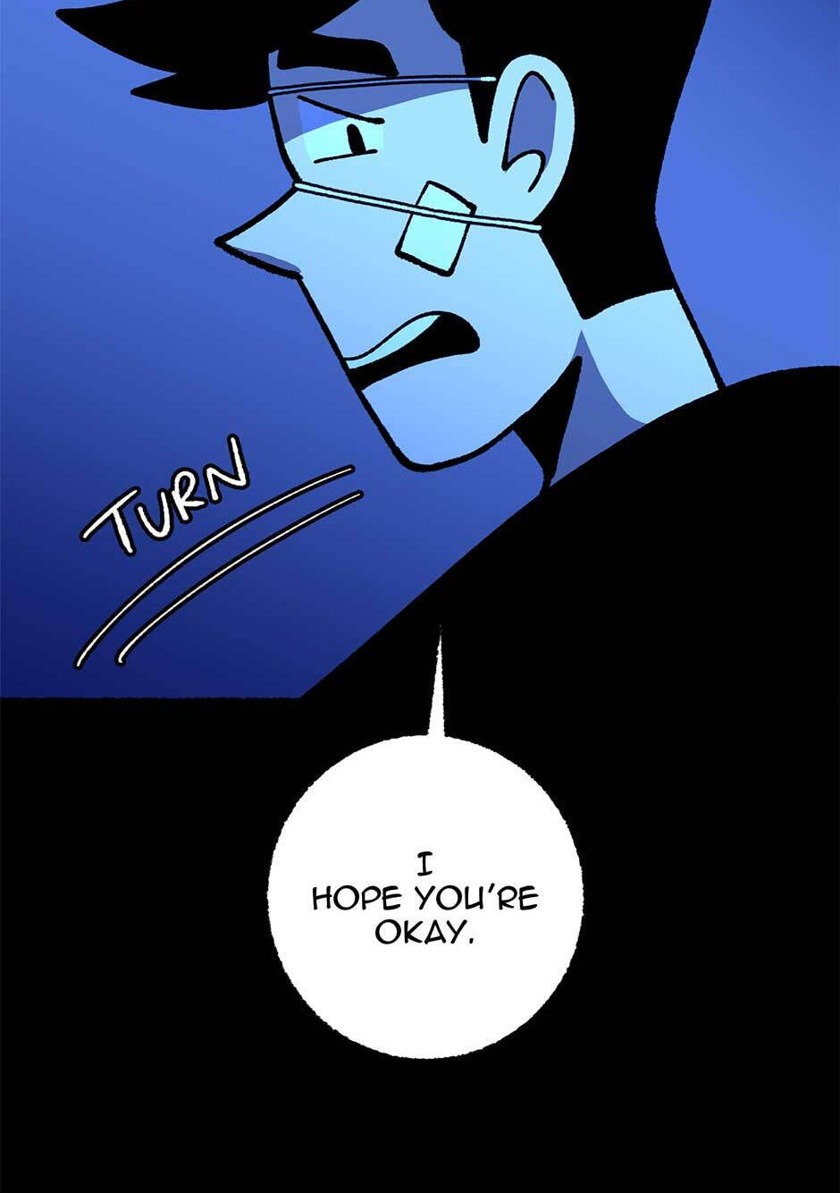 Equalizer! Chapter 27.6 page 29 - 