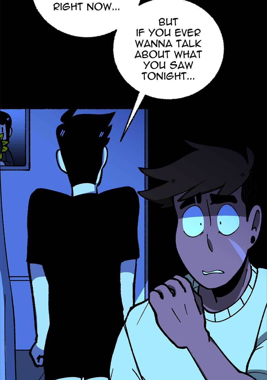 Equalizer! Chapter 27.6 page 31 - 