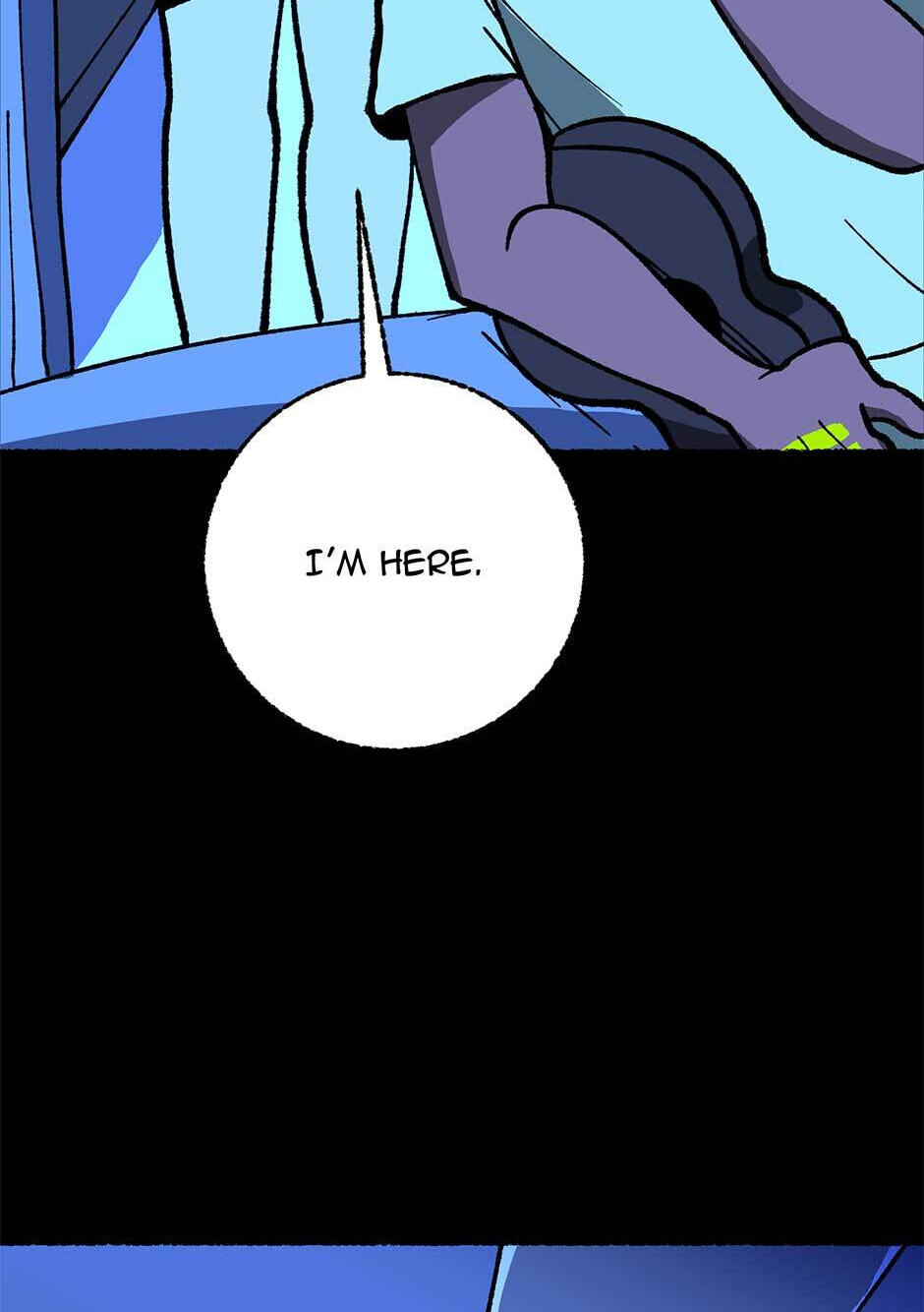 Equalizer! Chapter 27.6 page 32 - 