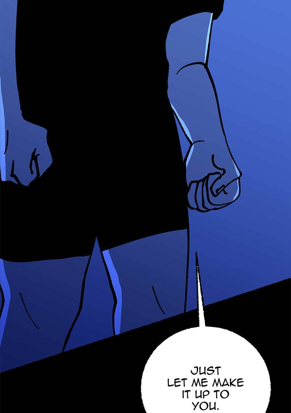 Equalizer! Chapter 27.6 page 35 - 