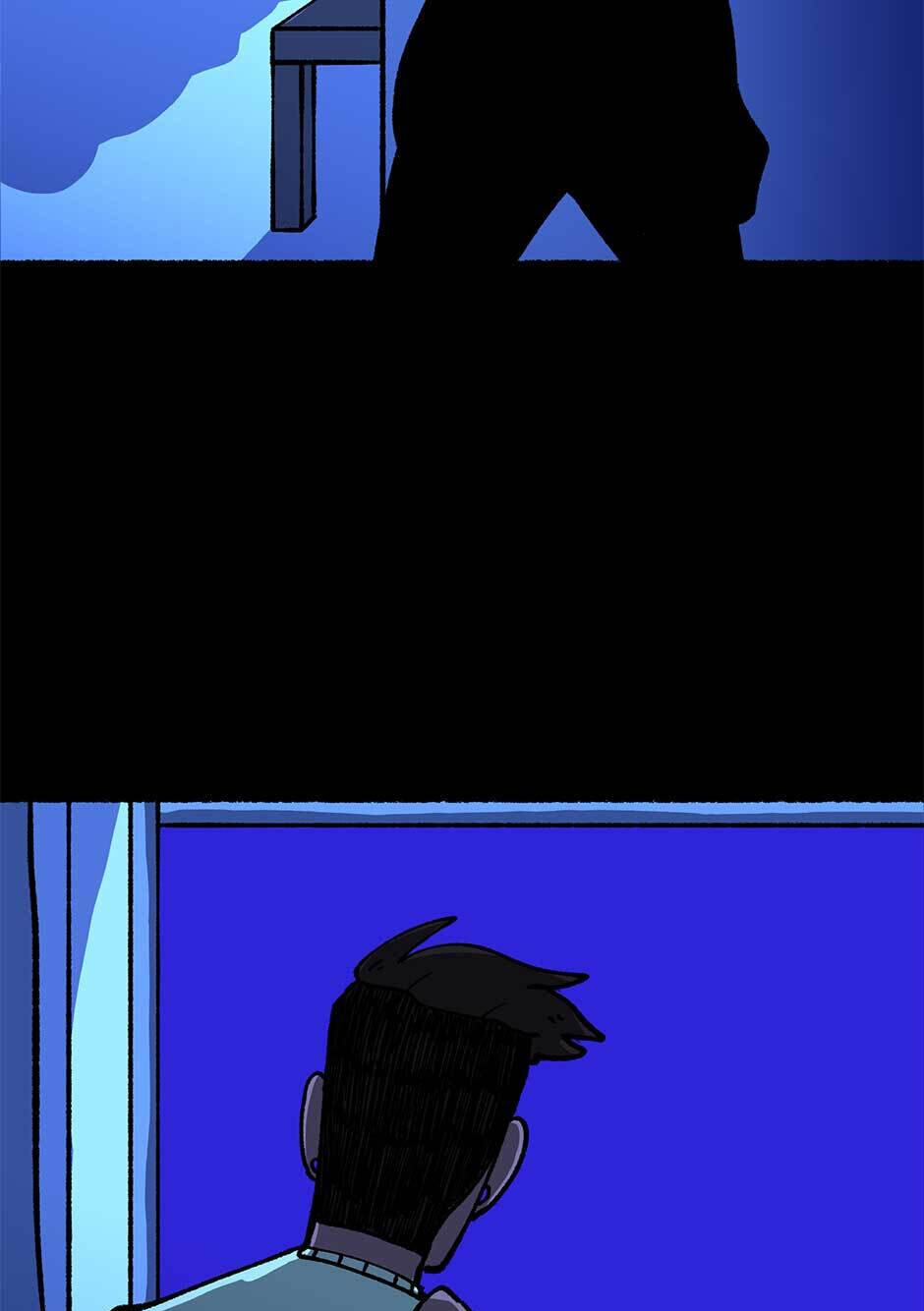 Equalizer! Chapter 27.6 page 37 - 