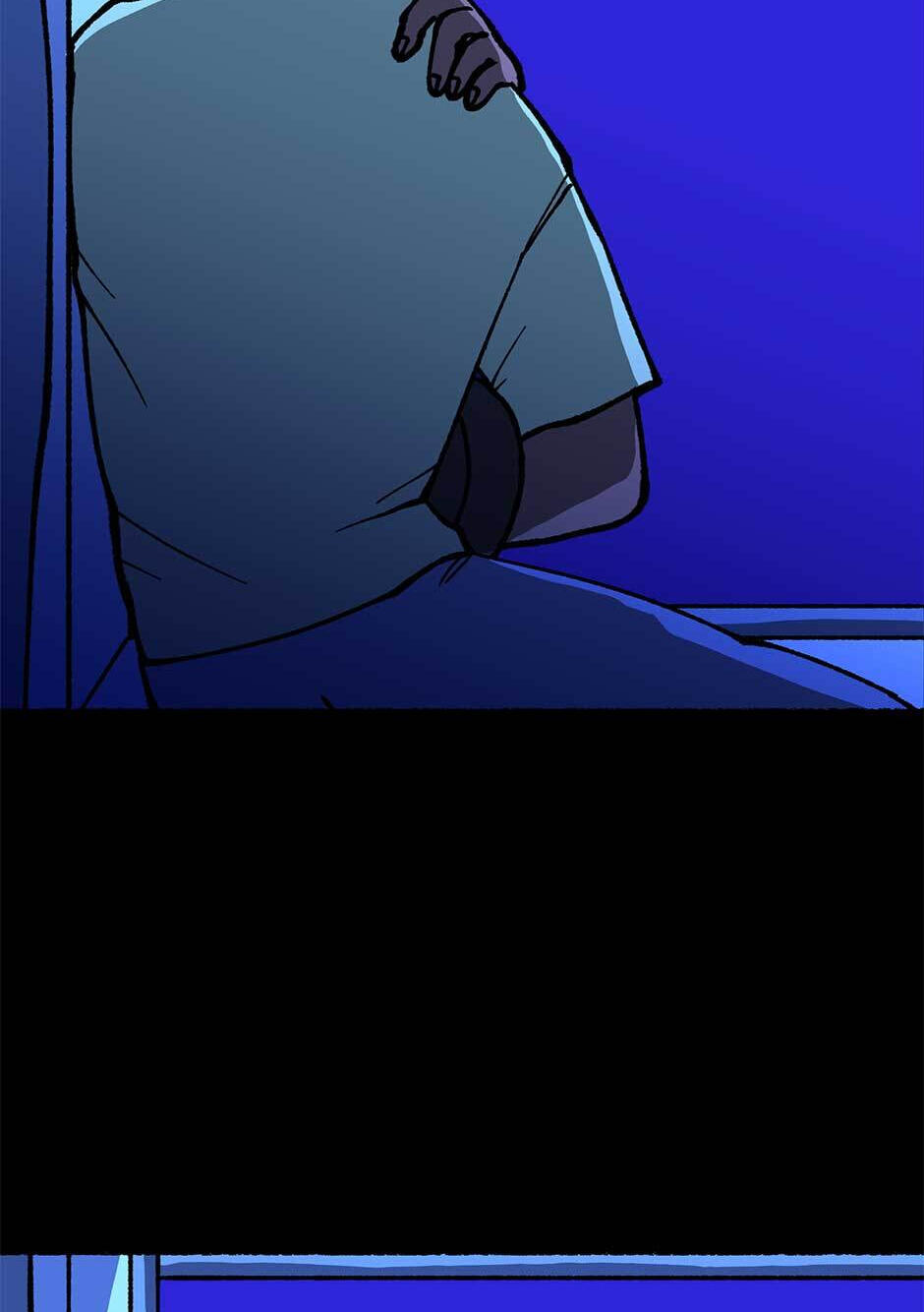 Equalizer! Chapter 27.6 page 38 - 
