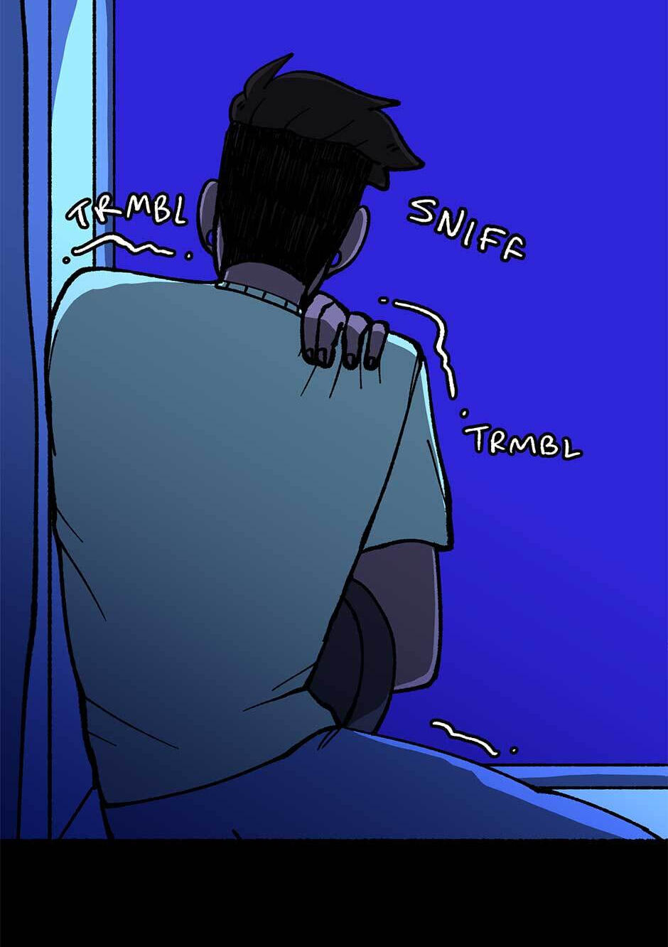 Equalizer! Chapter 27.6 page 39 - 