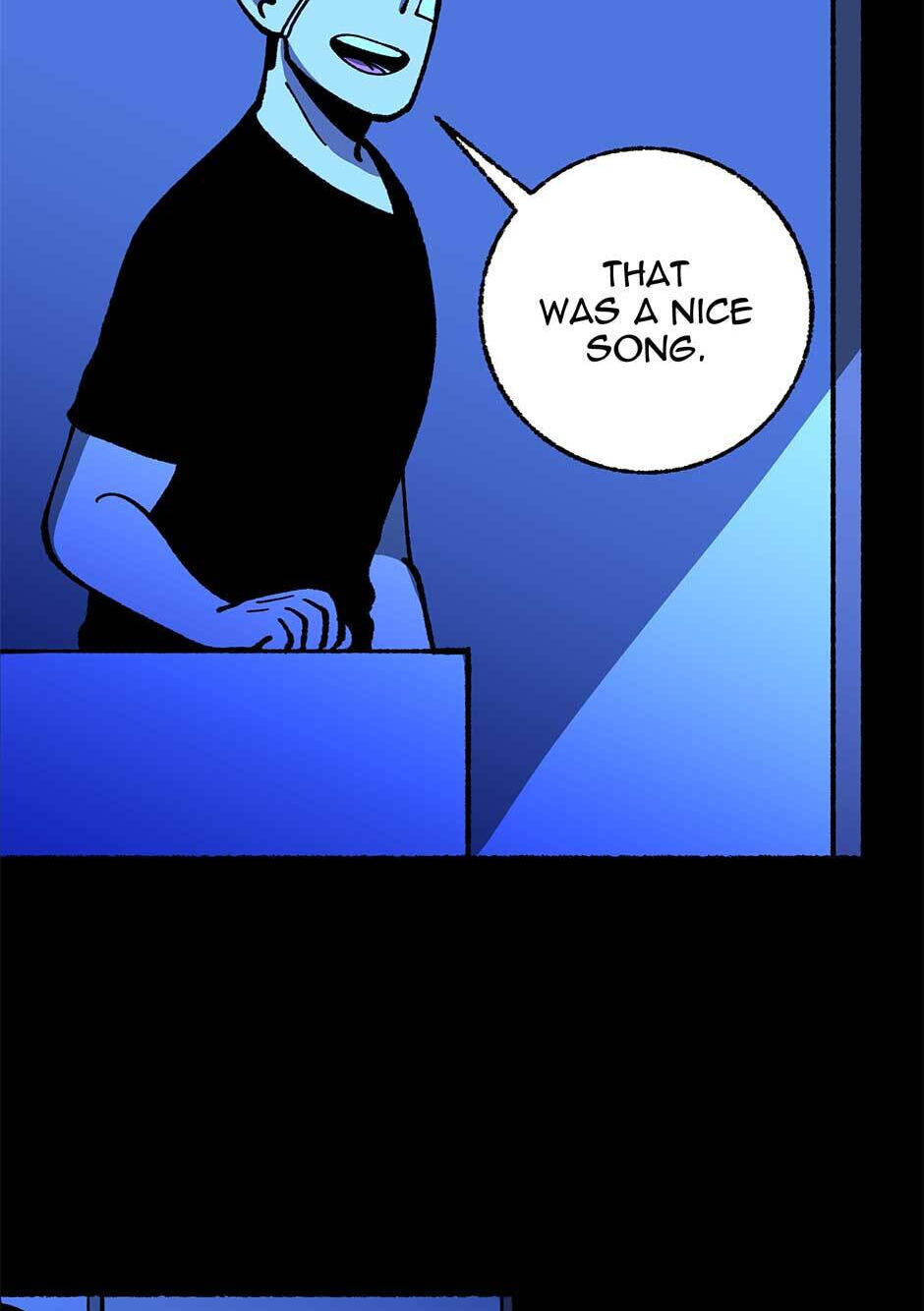 Equalizer! Chapter 27.6 page 5 - 